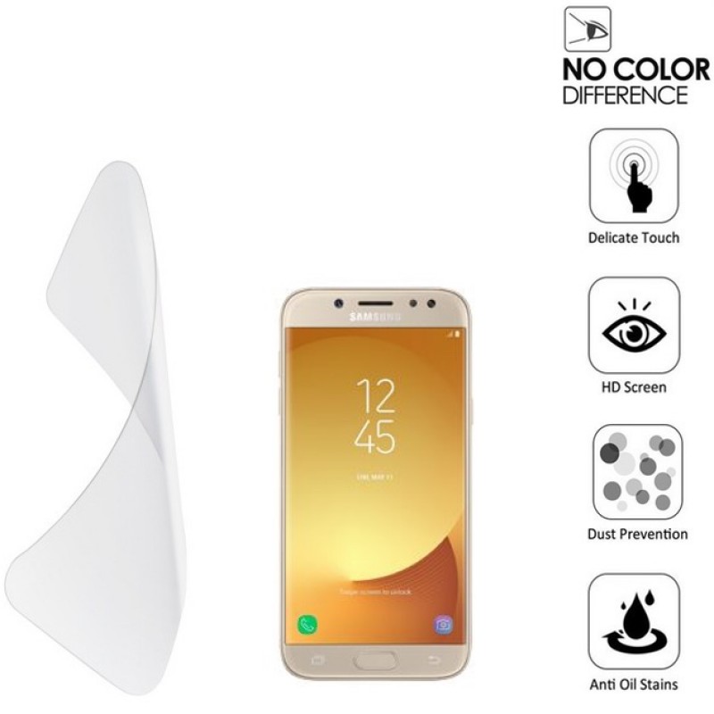 Apsauginė ekrano plėvelė (GALAXY J7 2017) Apsauginė ekrano plėvelė (GALAXY J7 2017)